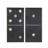 2-piece Canvas Wall Art Set