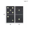 2-piece Canvas Wall Art Set