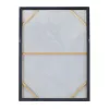 35.4x47.2x1.5" Rectangle Abstract Watercolor Oil Painting