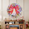 Christmas Wreath(No shipments on weekends)