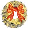 Christmas Wreath(No shipments on weekends)