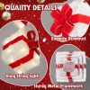3FT Lighted Gift Box Tower