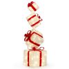 3FT Lighted Gift Box Tower