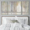 Triptych 3-piece Canvas Wall Art Set