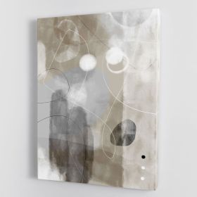 Twist Canvas Print or Poster (Type: Poster Print, size: 28" x 20" / 70cm x 50cm (approx))
