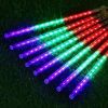 Outdoor Christmas lights, outdoor Halloween lights, LED meteor shower lights, suitable for Christmas, weddings, parties, festivals, gardens